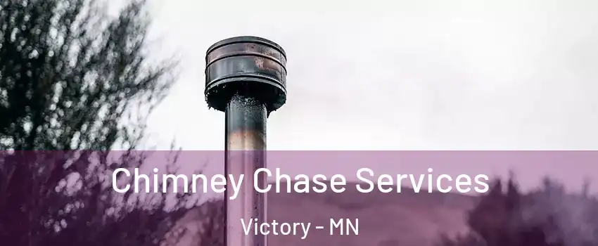 Chimney Chase Services Victory - MN