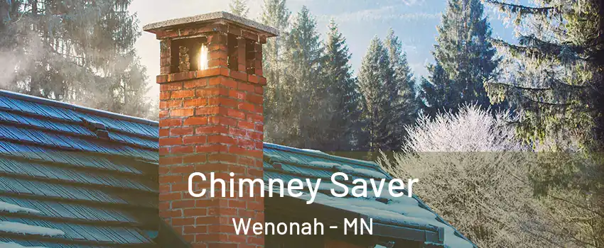 Chimney Saver Wenonah - MN