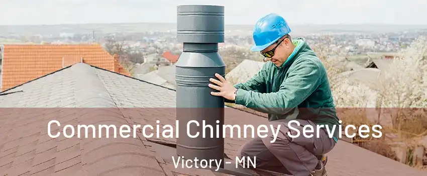 Commercial Chimney Services Victory - MN