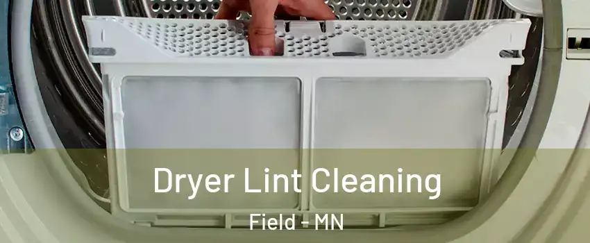 Dryer Lint Cleaning Field - MN