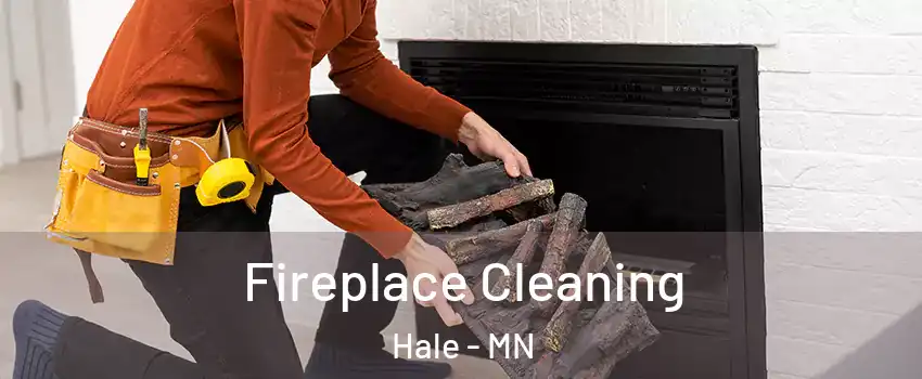 Fireplace Cleaning Hale - MN