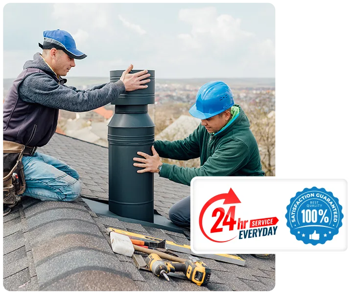 Chimney & Fireplace Installation And Repair in Minneapolis, MN