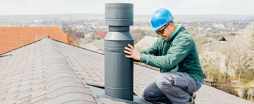 Chimney Chase Inspection Near Me in Victory, Minnesota