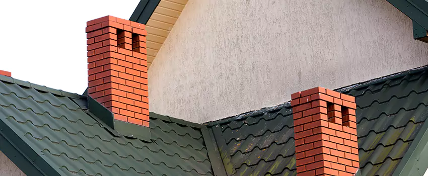 Chimney Saver Waterproofing Services in Field, Minnesota