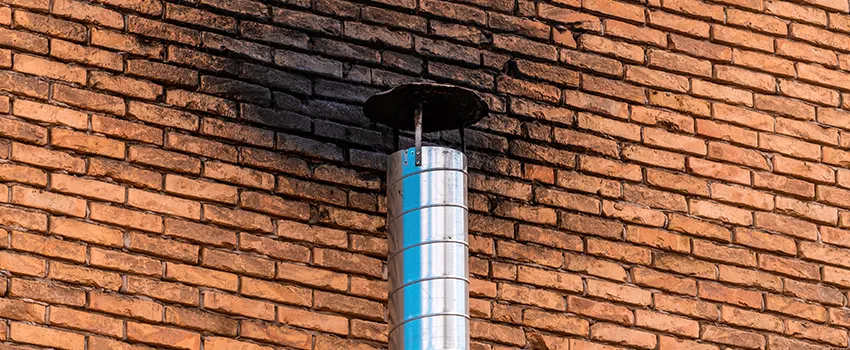 Diagnosing Commercial Chimney Problems in Victory, MN