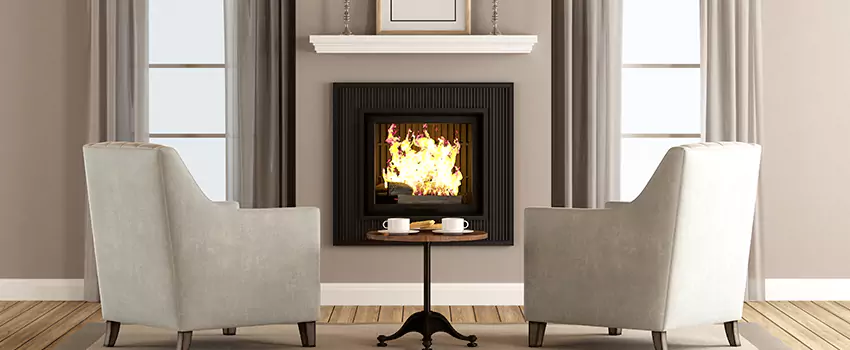 Heat & Glo Outdoor Gas Fireplaces Installation Contractors in Keewaydin, Minnesota