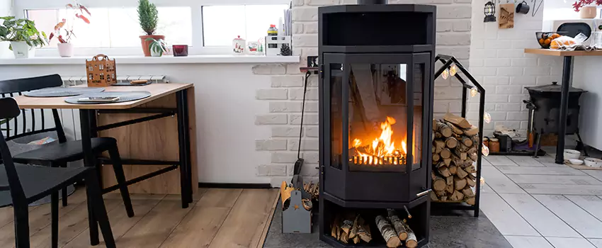 Wood Stove Inspection Services in Morris Park, MN