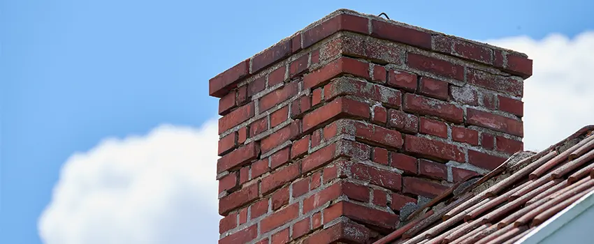 Chimney Concrete Bricks Rotten Repair Services in Victory, Minnesota