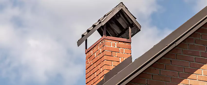 Chimney Saver Masonry Repair Contractor in Field, Minnesota