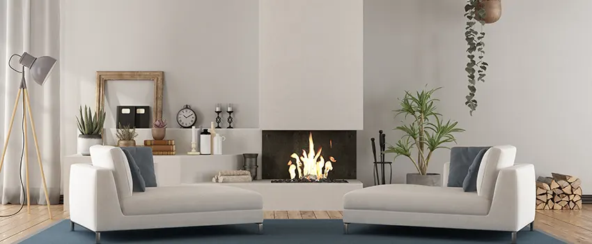 Decorative Fireplace Crystals Services in Field, Minnesota