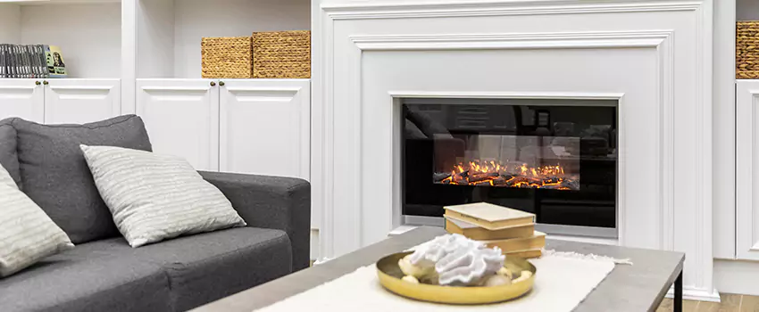 Pellet Fireplace Insert Installation in Armatage, MN