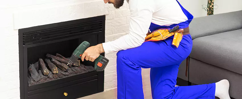 Fireplace Repair Expert in King Field, Minnesota