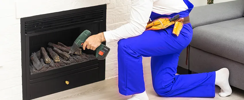 Fireplace Safety Inspection Specialists in Victory, Minnesota