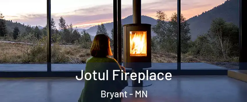 Jotul Fireplace Bryant - MN