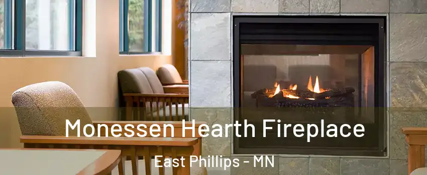 Monessen Hearth Fireplace East Phillips - MN