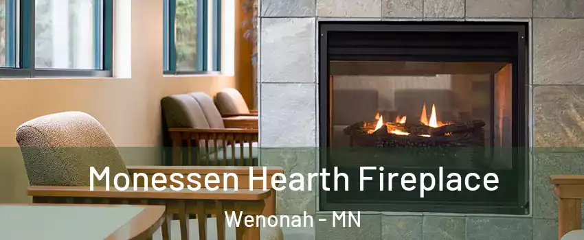 Monessen Hearth Fireplace Wenonah - MN