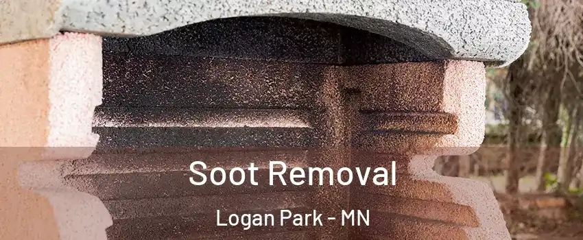 Soot Removal Logan Park - MN