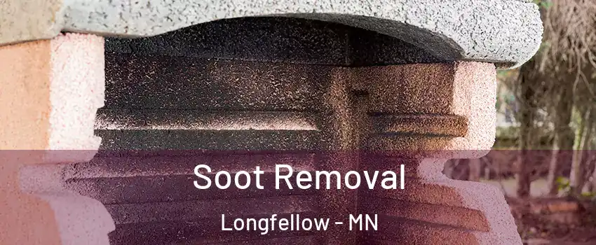 Soot Removal Longfellow - MN