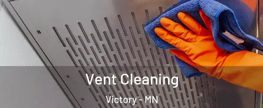 Vent Cleaning Victory - MN