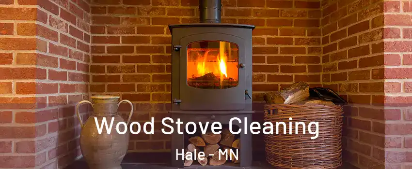 Wood Stove Cleaning Hale - MN