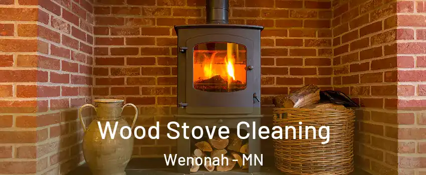 Wood Stove Cleaning Wenonah - MN